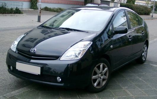 Toyota Prius 2006 -  