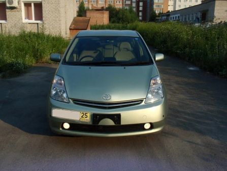 Toyota Prius 2008 -  