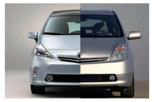 Toyota Prius 2007 -  