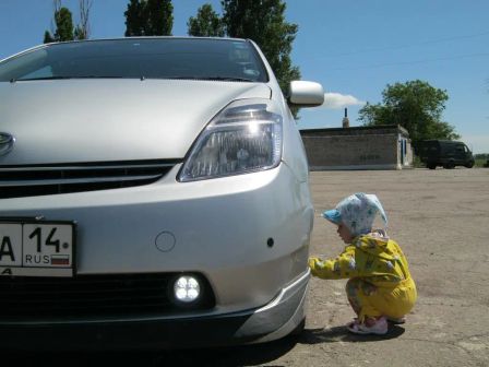 Toyota Prius 2009 -  