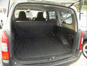 Toyota Probox 2003   |   10.05.2007.