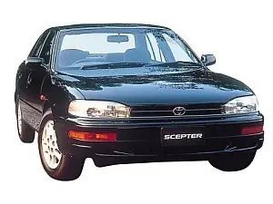 Toyota Scepter 1992 отзыв автора | Дата публикации 05.05.2003.