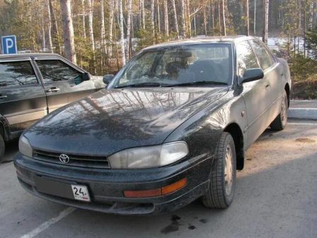 Toyota Scepter 1994 -  