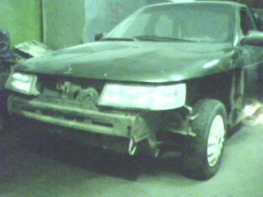 Toyota Sprinter, 1991