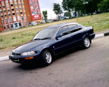 Toyota Sprinter, 1994