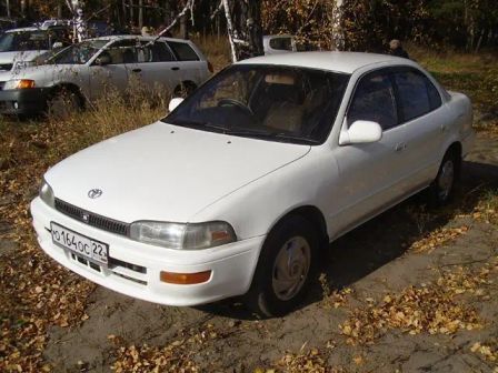 Toyota Sprinter 1993 -  