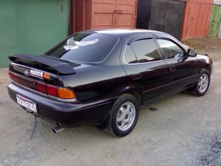 Toyota Sprinter 1994 -  