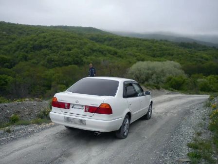 Toyota Sprinter 1999 -  