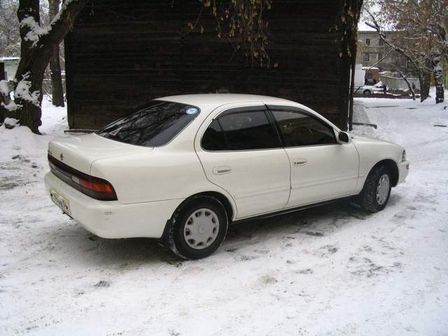 Toyota Sprinter 1991 -  