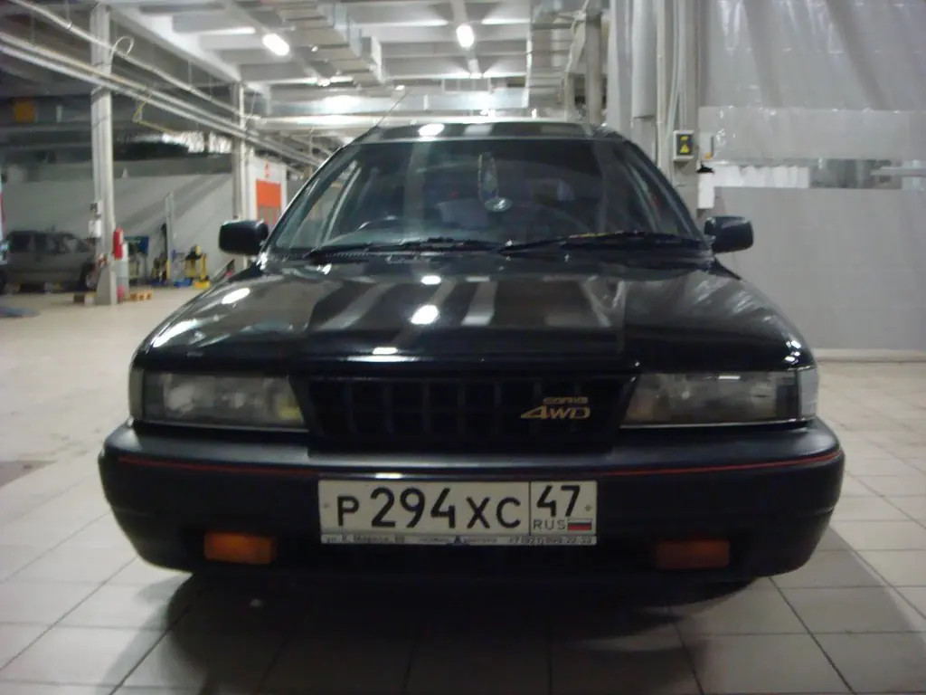 Клуб владельцев Toyota Sprinter Carib | ВКонтакте