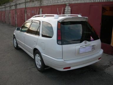 Toyota Sprinter Carib, 1999