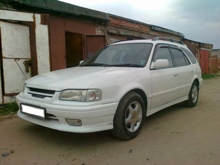Toyota Sprinter Carib 1997 -  
