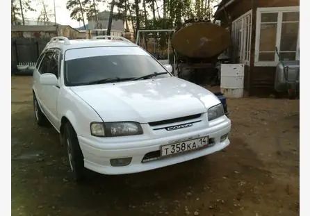 Toyota Sprinter Carib 2000 -  