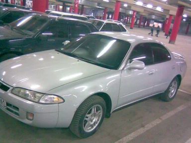 Toyota Sprinter Marino, 1995