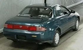 Toyota Sprinter Marino, 1993