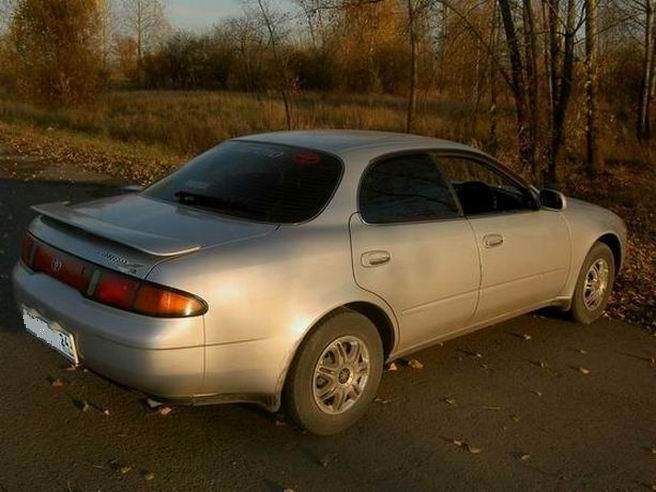 1994 отзывы. Toyota Sprinter Marino 1994. Тойота Спринтер Марино 1994. Toyota Marino 1994. Тойота Спринтер Марино 1990.