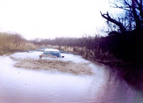 Toyota Starlet 1990 -  