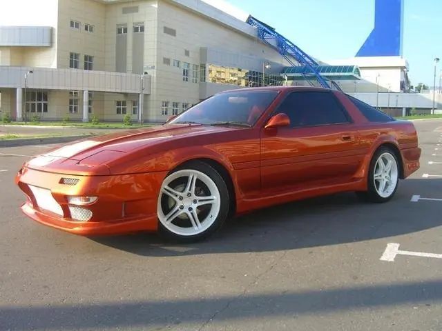 Supra 1990