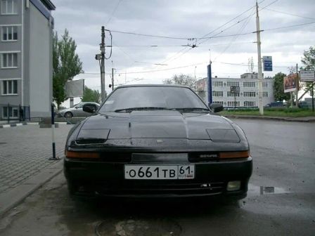 Toyota Supra 1989 -  