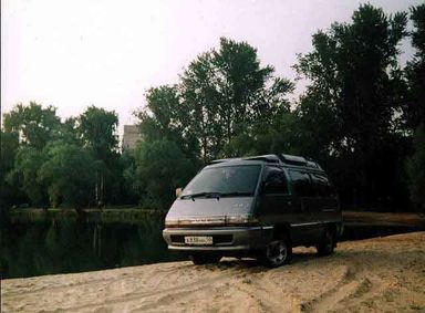 Toyota Town Ace 1988   |   08.12.2004.