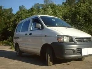 Toyota Town Ace 1999 -  