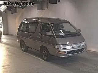 Toyota Town Ace 1994 -  