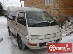Toyota Town Ace 1994 -  