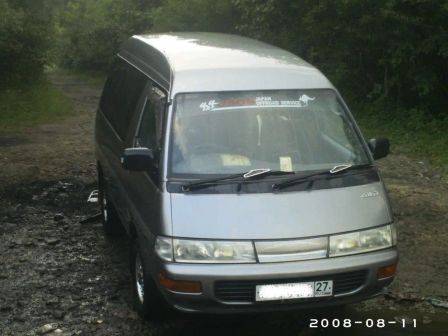Toyota Town Ace 1993 -  