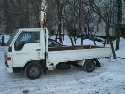 Toyota ToyoAce 1994 -  