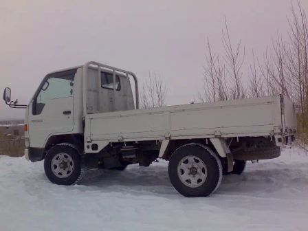 Toyota ToyoAce 1997 -  
