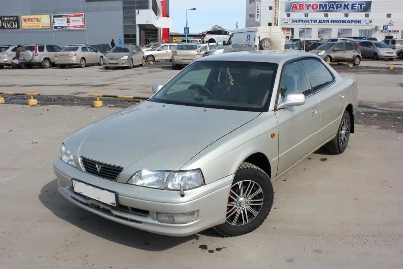 Toyota vista 1997. Vista 1997. Vista 1997. тойота виста 1997 года. Toyota vista v40 1997.