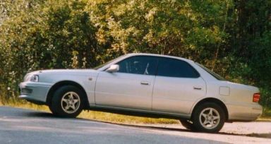 Toyota Vista 1995   |   05.11.2003.