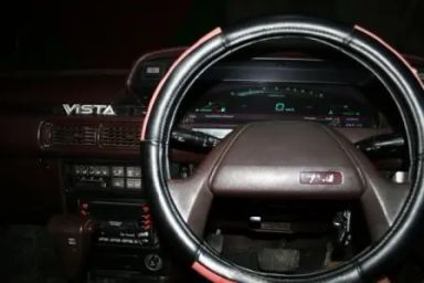 Toyota Vista, 1989