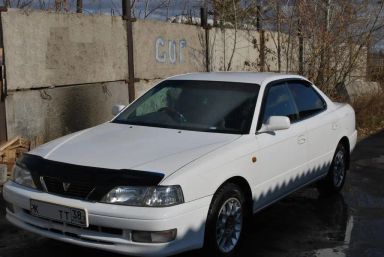Toyota Vista 1996   |   01.11.2011.