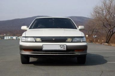 Toyota Vista, 1991