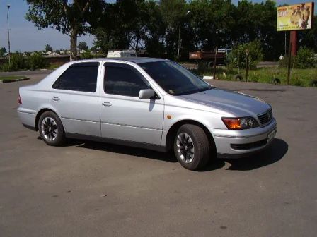 Toyota Vista 1999 -  