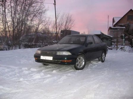 Toyota Vista 1993 -  