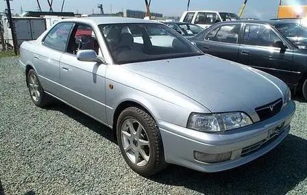 Toyota Vista 1995 -  