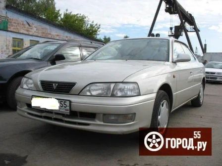 Toyota Vista 1998 -  