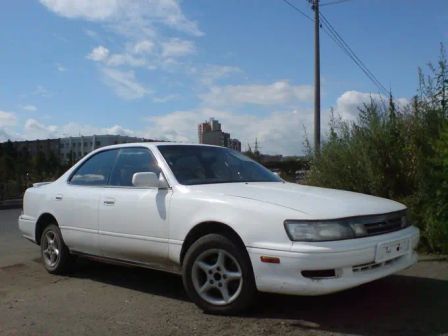 Toyota Vista 1992 -  