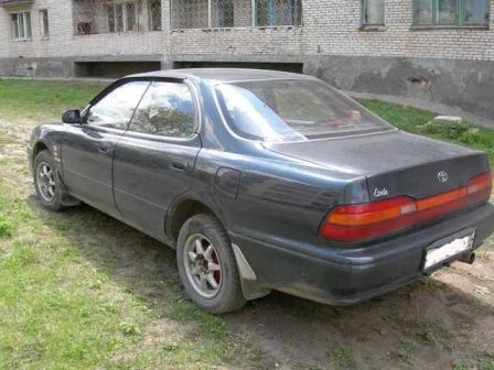 Toyota Vista 1991 -  