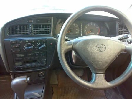 Toyota Vista 1992 -  