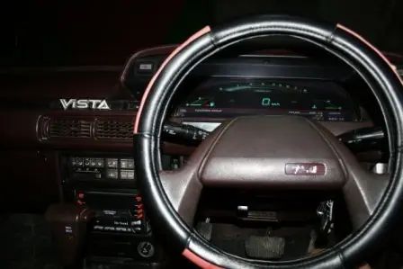 Toyota Vista 1989 -  