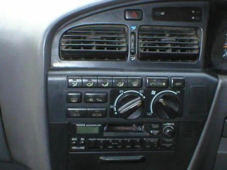 Toyota Vista 1993 -  