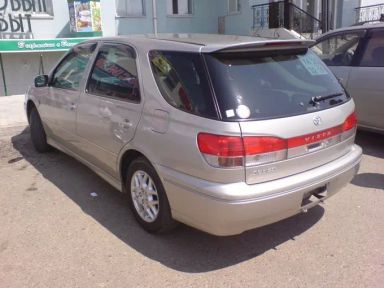 Toyota Vista Ardeo, 1998