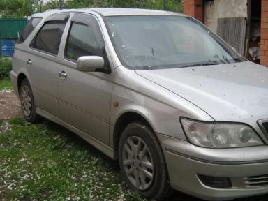 Toyota Vista Ardeo, 2001