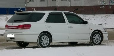 Toyota Vista Ardeo, 2000