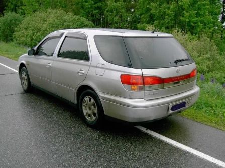 Toyota Vista Ardeo 1999 -  