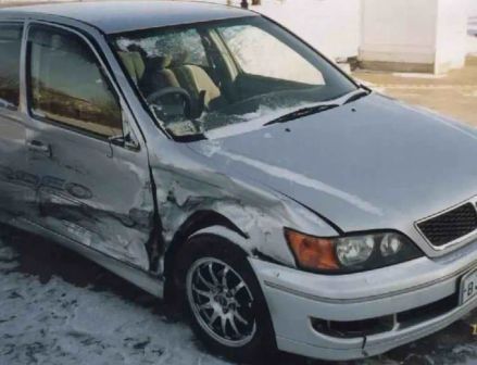 Toyota Vista Ardeo 1998 -  