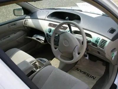 Toyota Vista Ardeo 1999 -  